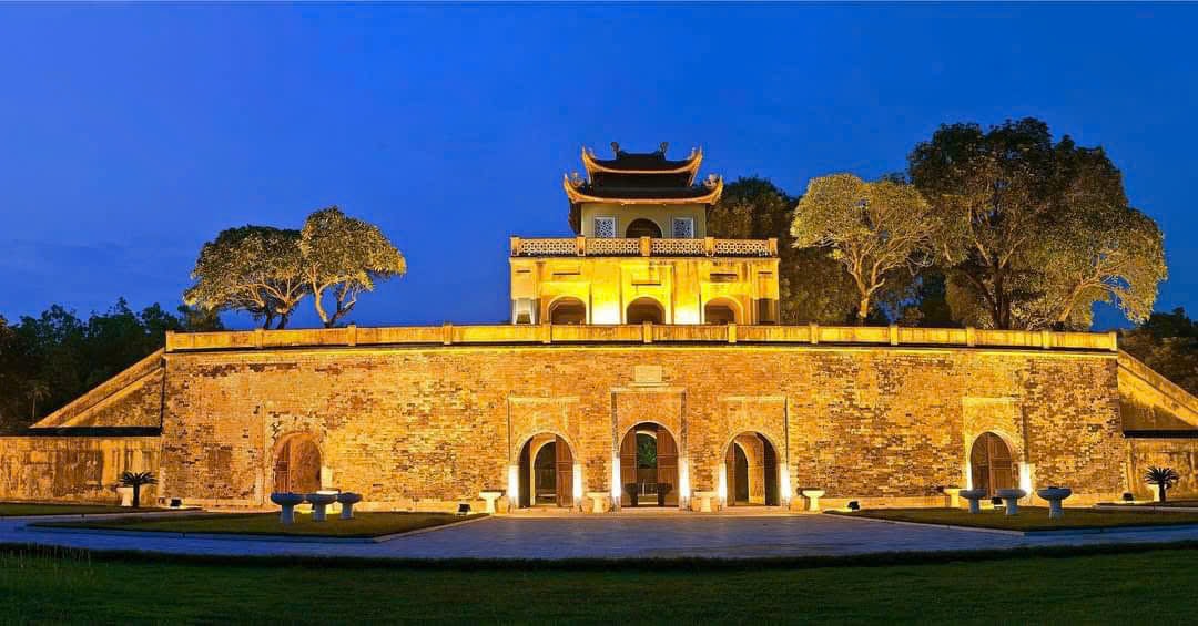 hoàng thà