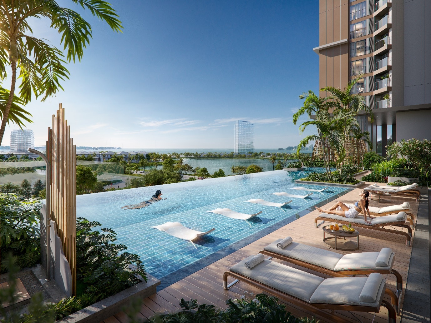 SkyM thiết lập chuẩn mực mới cho căn hộ ven biển Hạ Long- Ảnh 4.