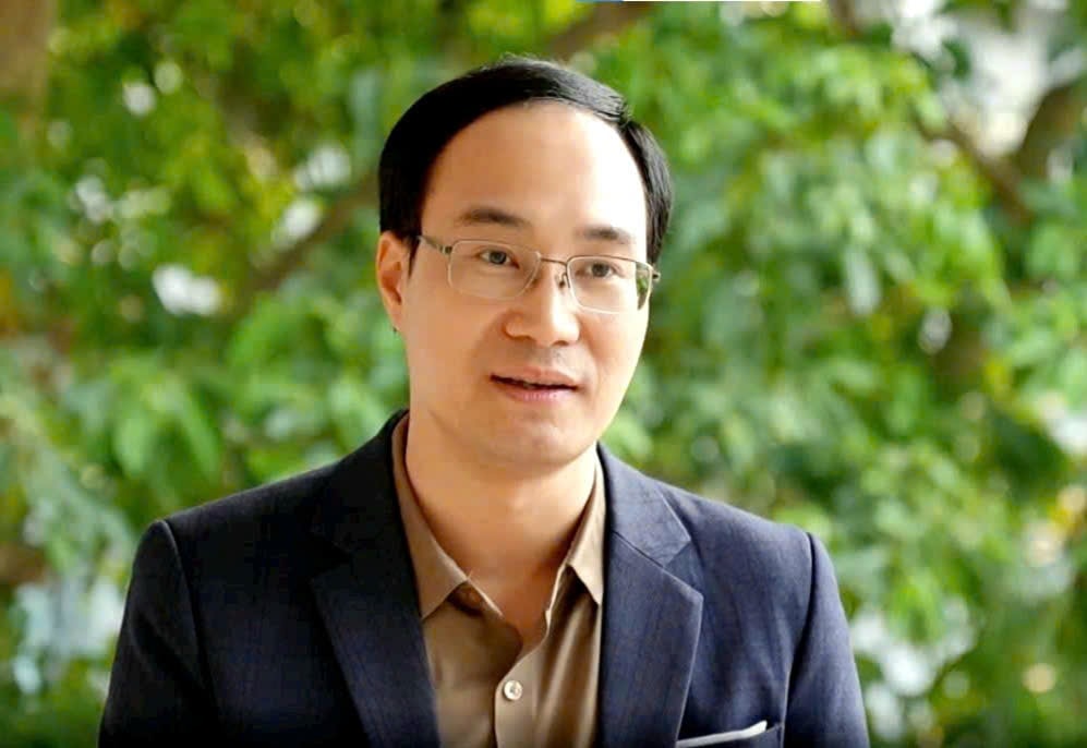 ảnh 1 Nhà nghiên cứu văn hóa Ngô Hương Giang