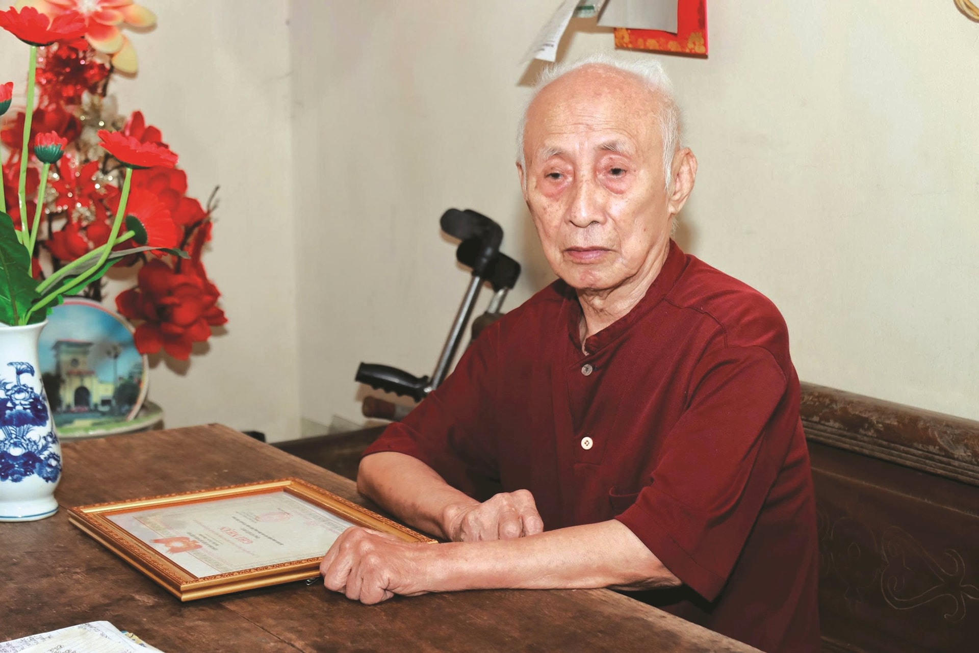 vu huu huu