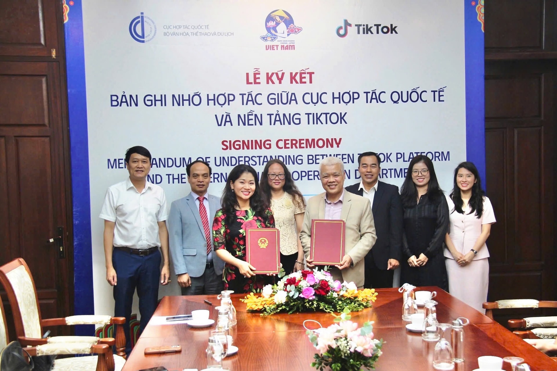Ban ghi nho