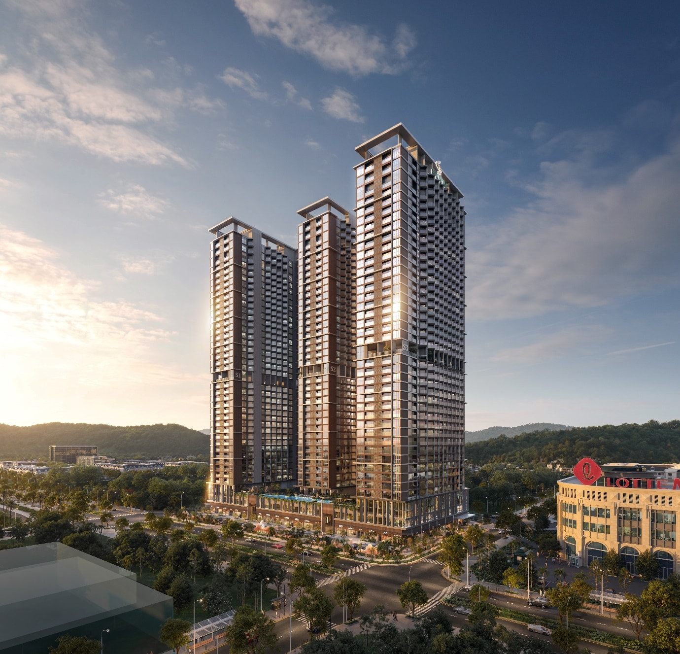 SkyM hấp dẫn nhà đầu tư nhờ tiềm năng tăng giá và hiệu suất cho thuê - Ảnh 4.