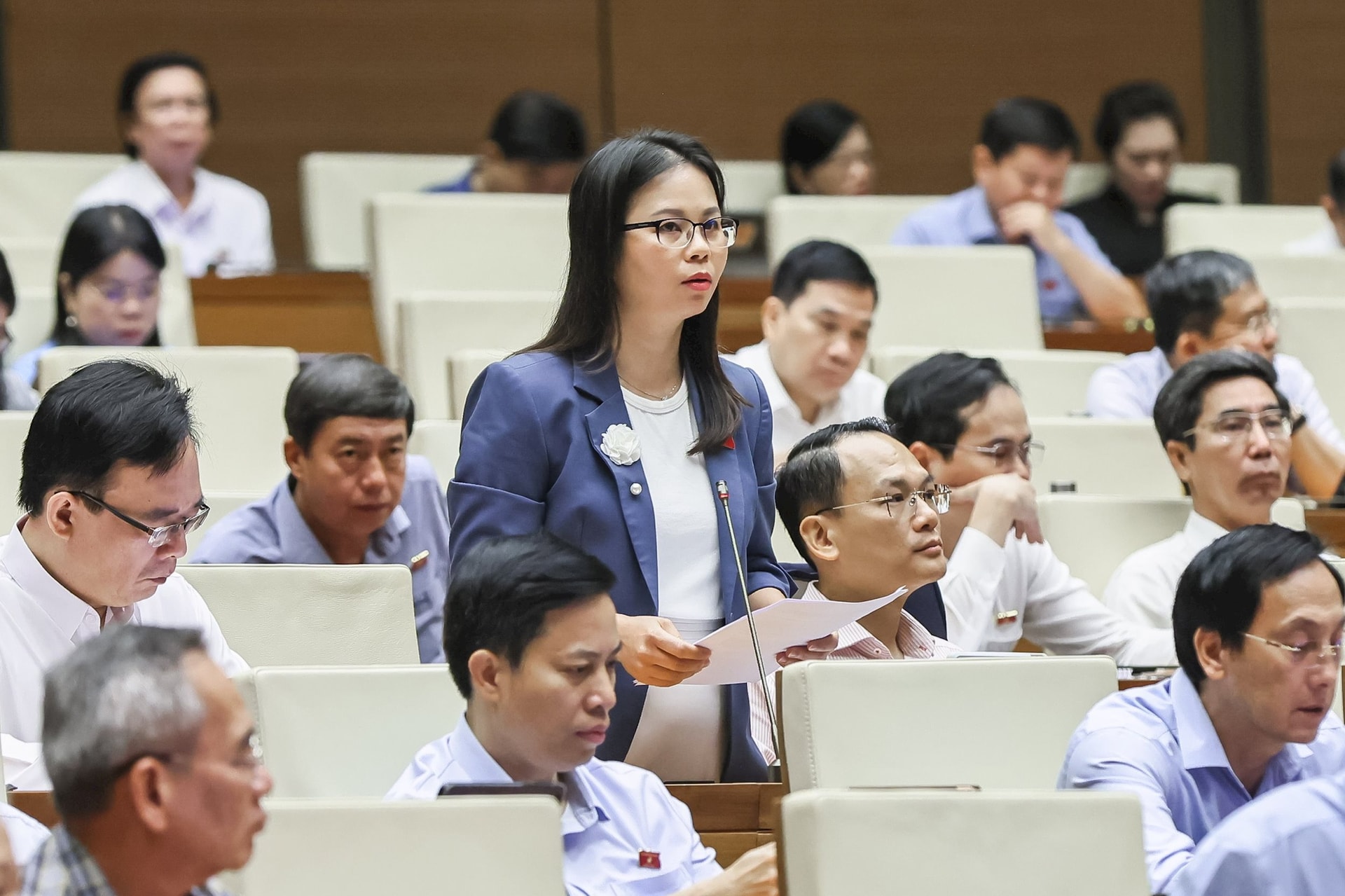 Chu Thị Hồng Thái - Lạng Sơn