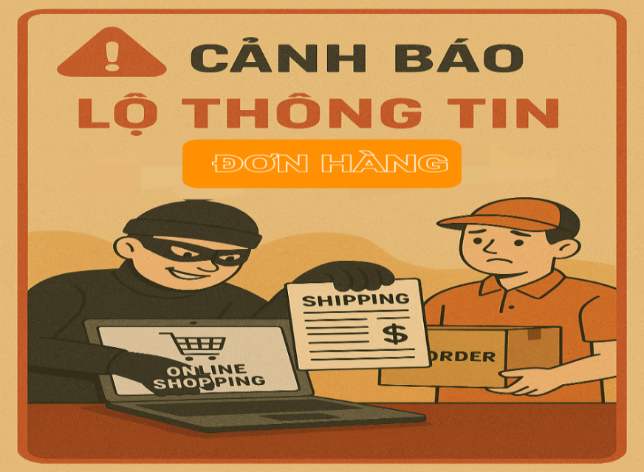 canh bao