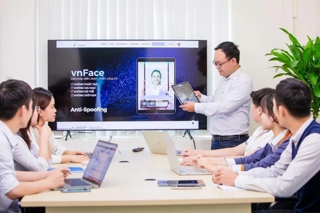 (Ảnh: PV/Vietnam+)