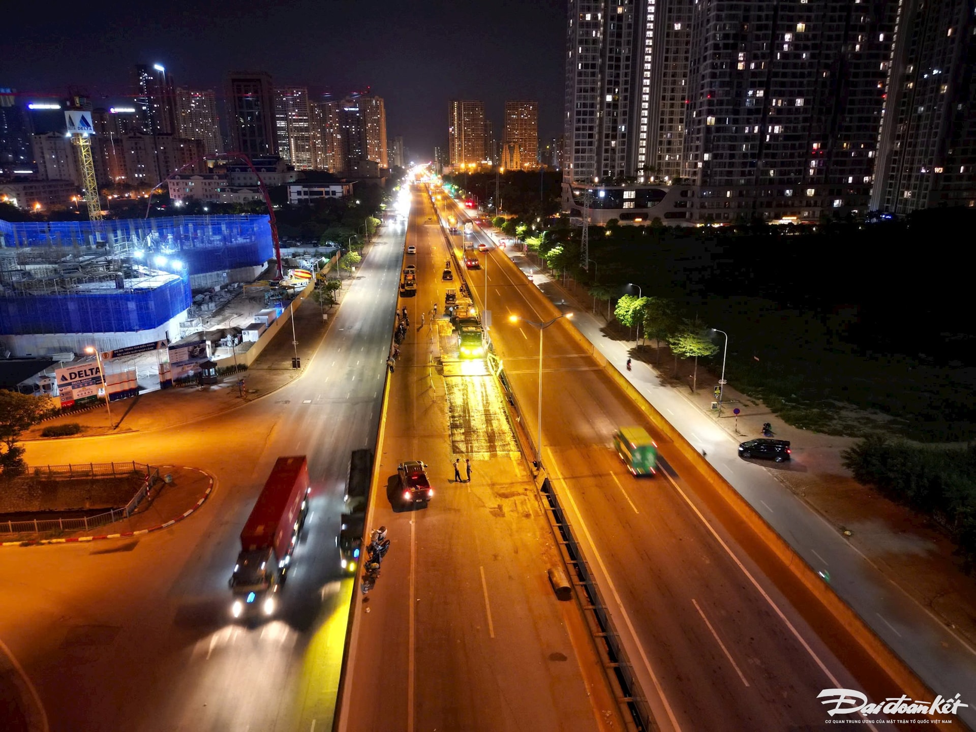 vành đai 321
