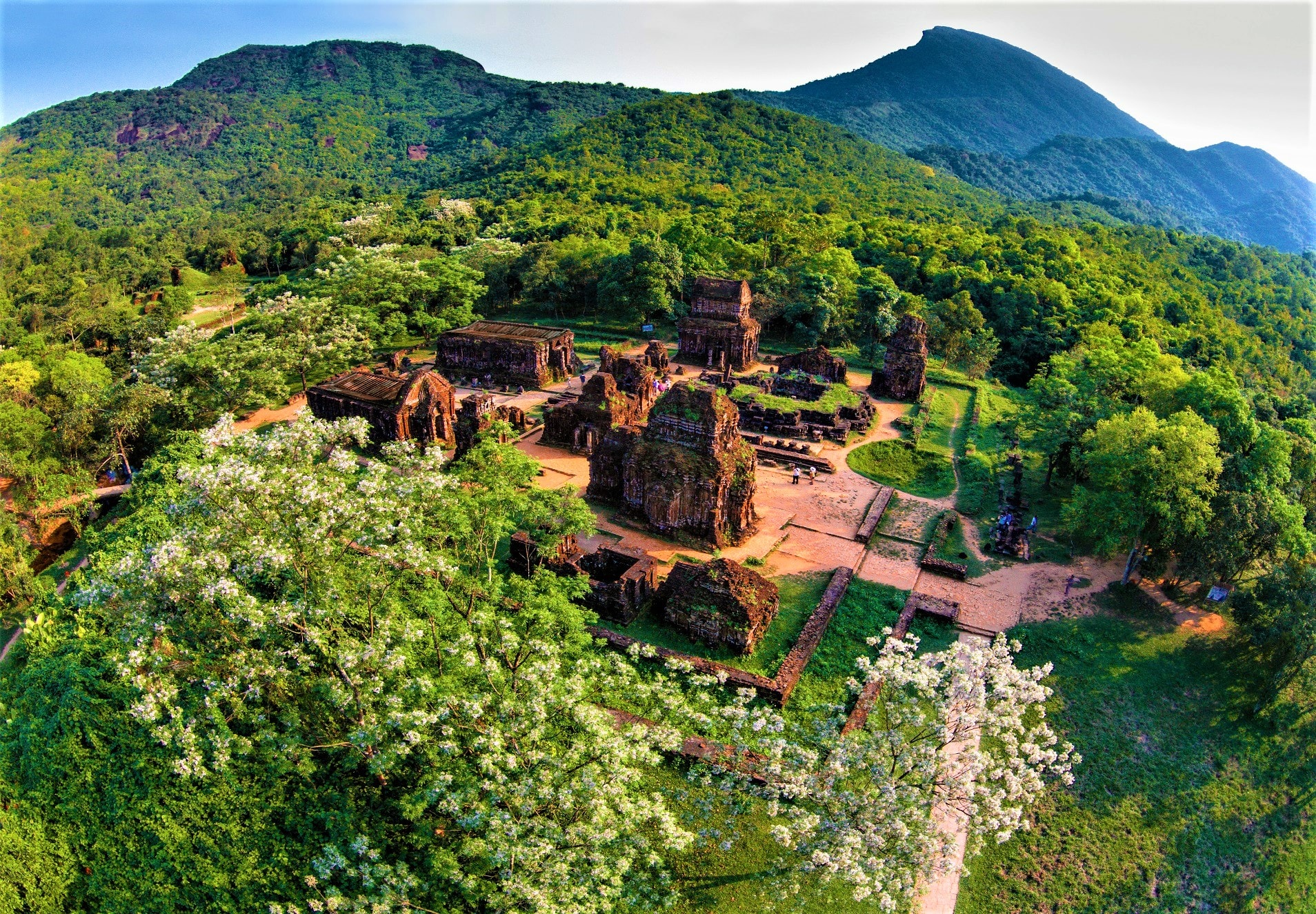 bai chinh DI TICH 1