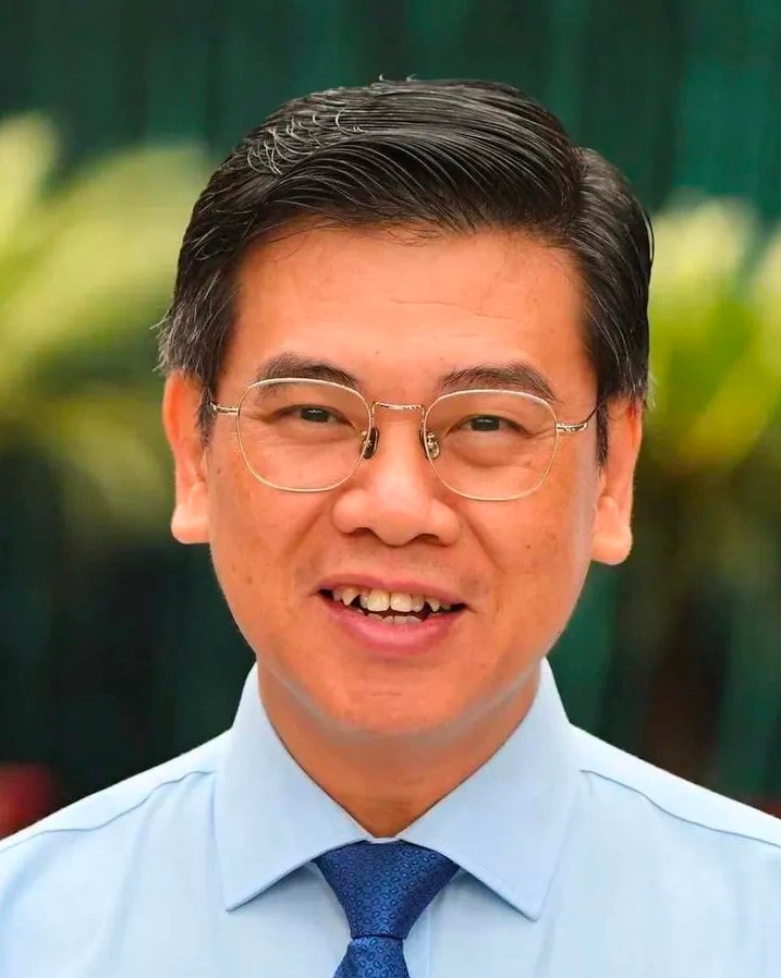 Ảnh 13.1- Ông Nguyễn Văn Dũng
