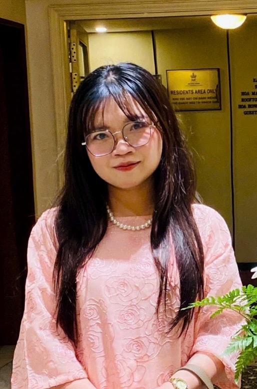 Ảnh 7 - bà Lê Thúy Phi