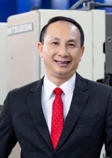 Ảnh 8 - ông Nguyễn Viết Hồng
