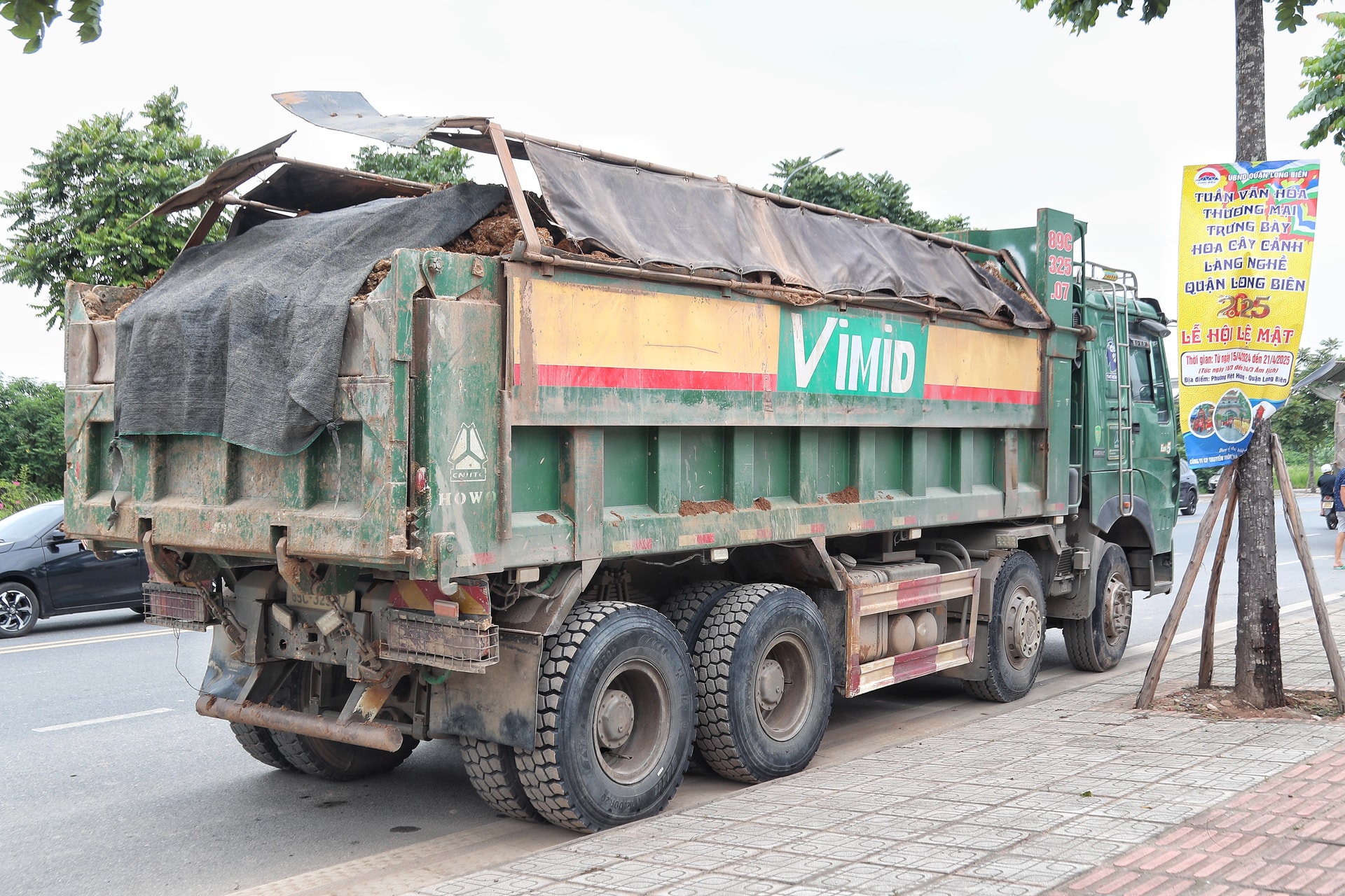 xe quá tải3