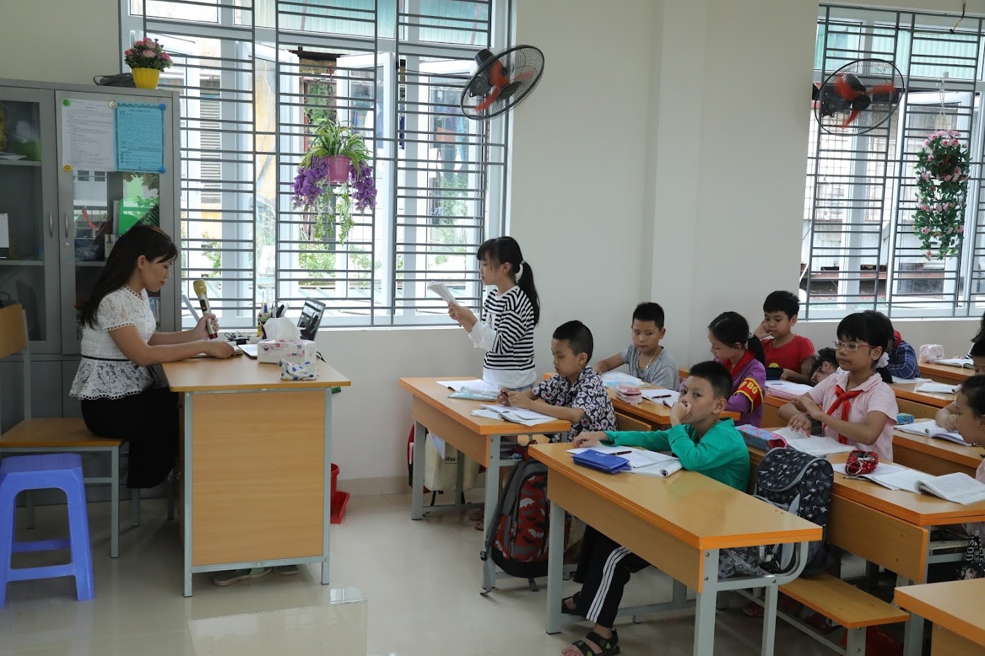 bai chinh