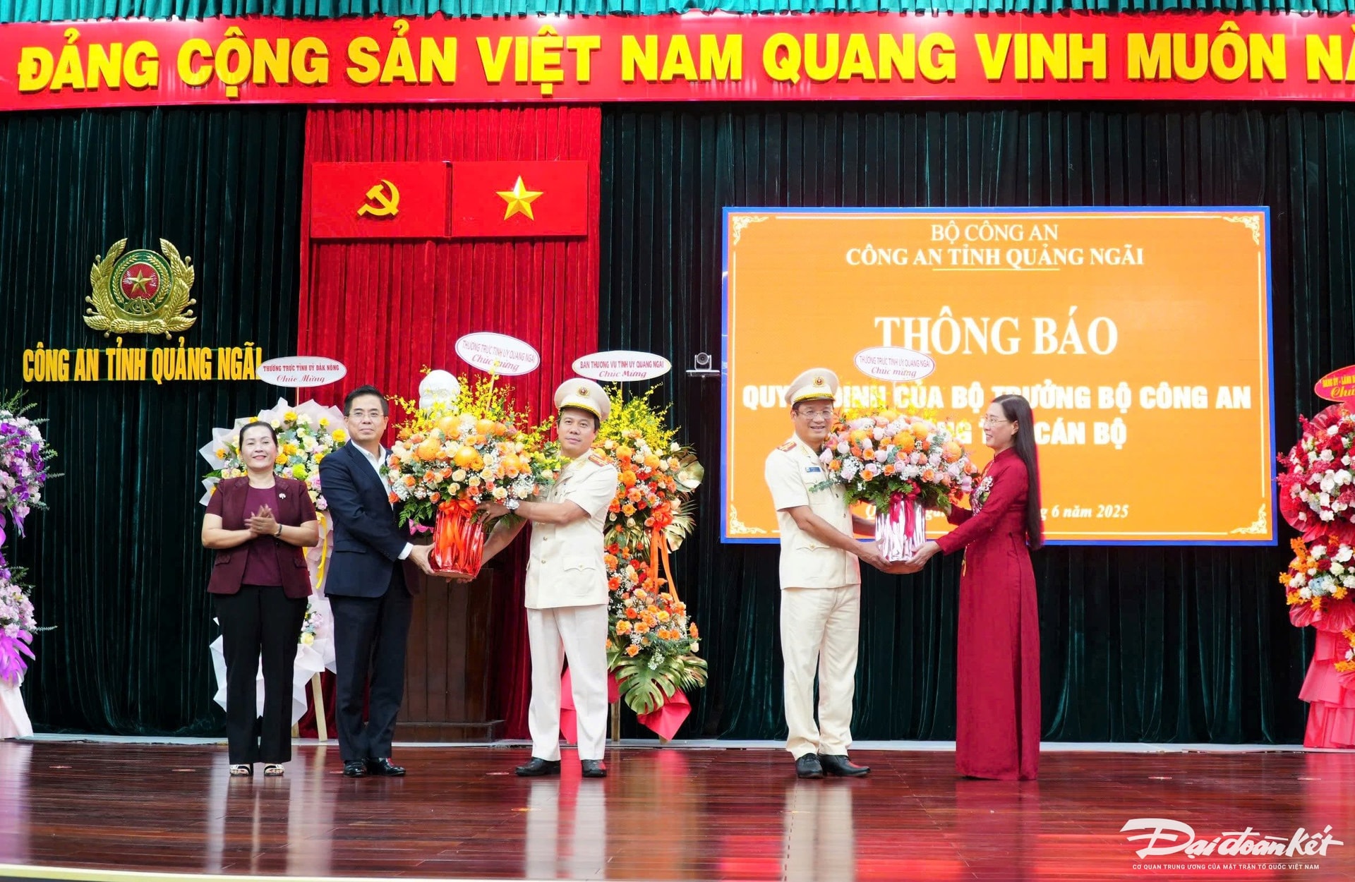 CONG BO 1