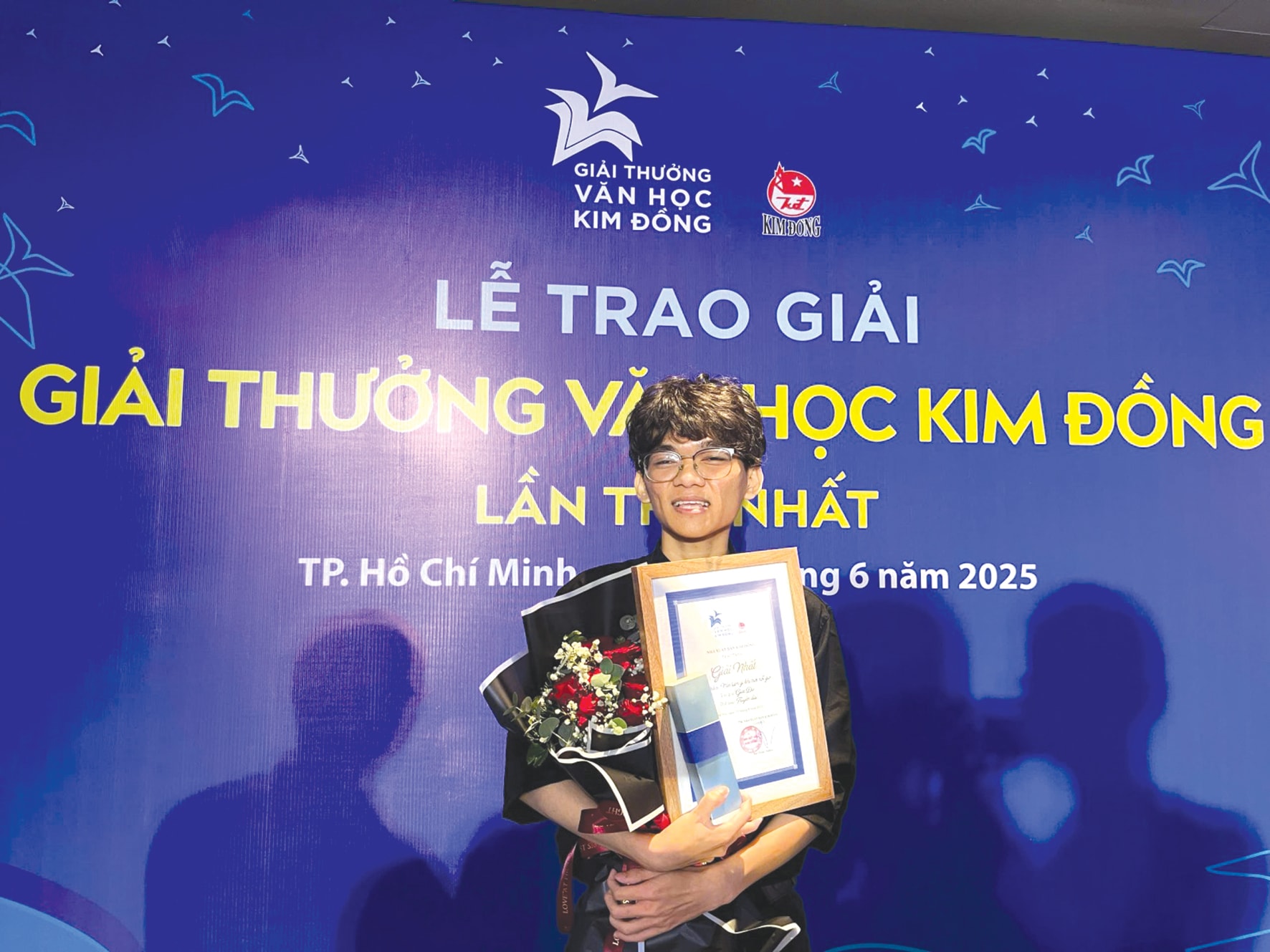 baI DUOI