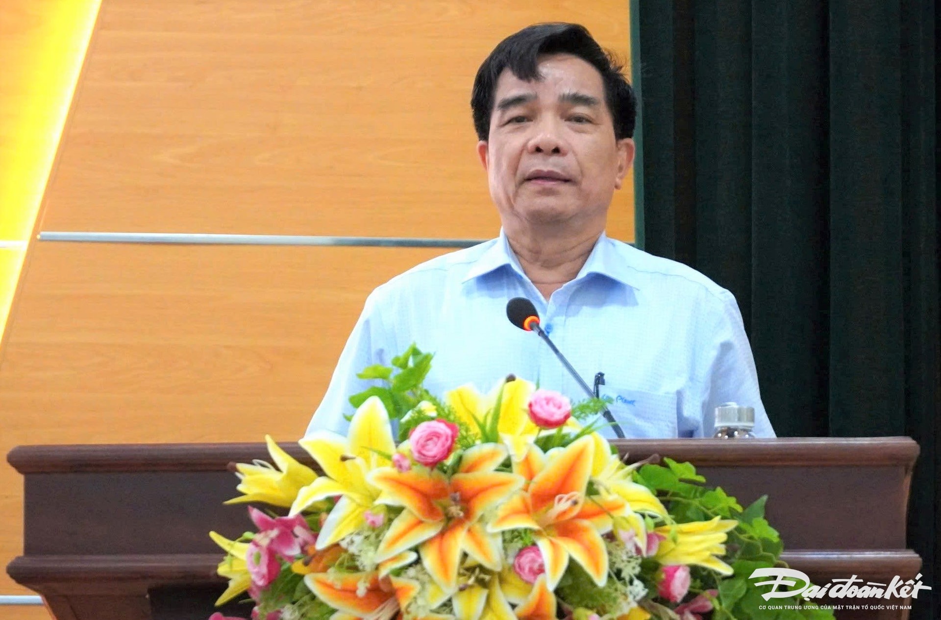 HOI NGHI 1