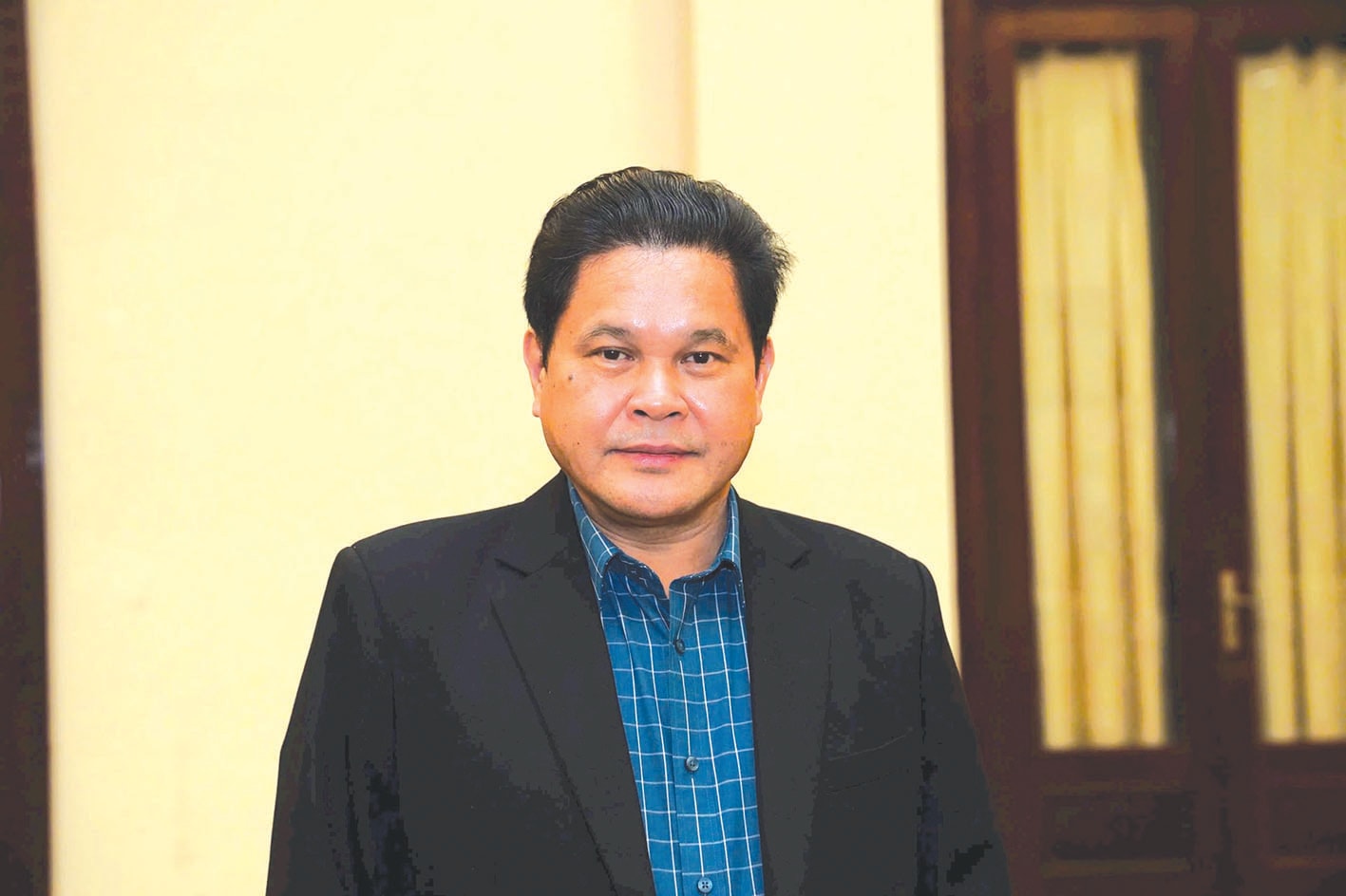 Vang Seo Cón- yk