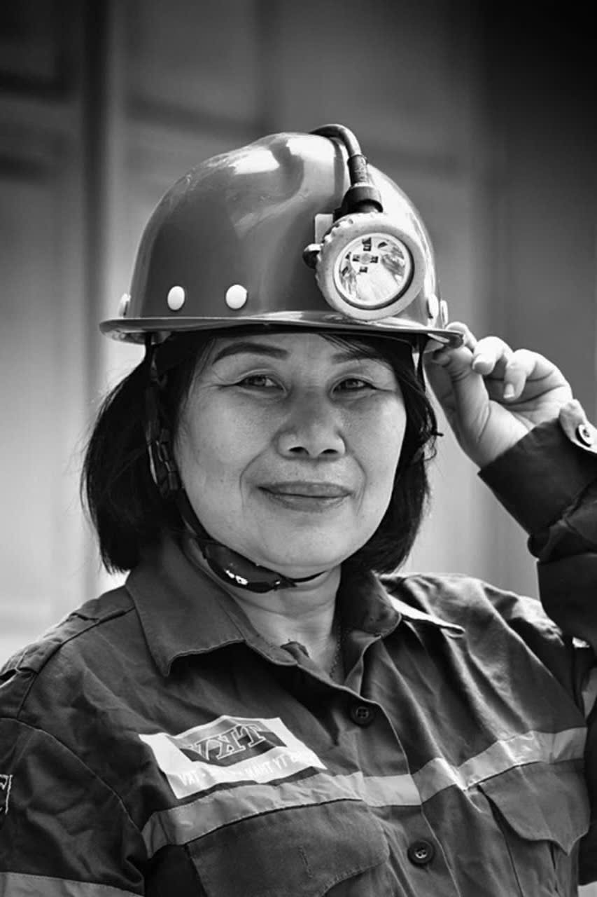 Nhà văn Vũ Thảo Ngọc
