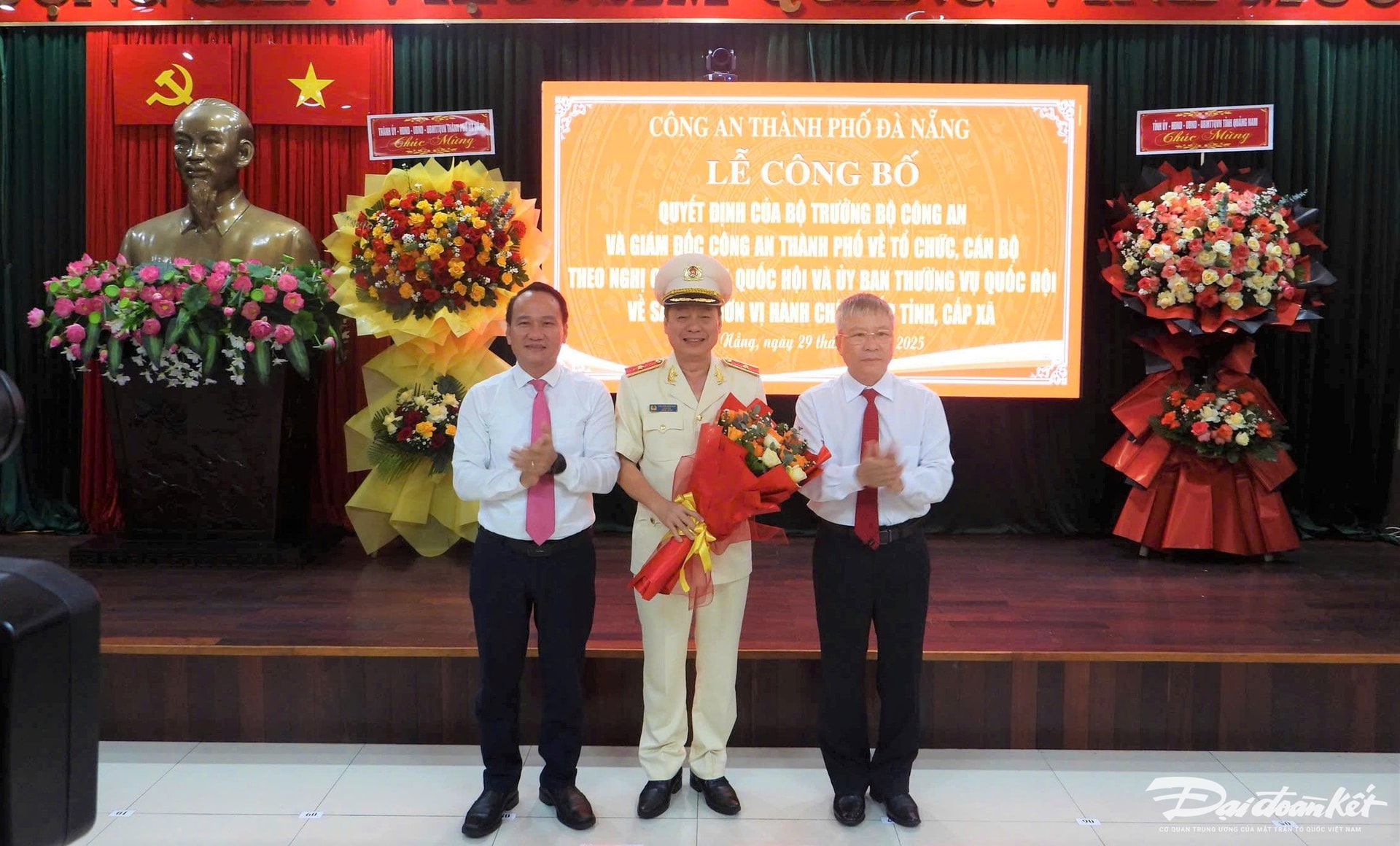 CONG BO 1