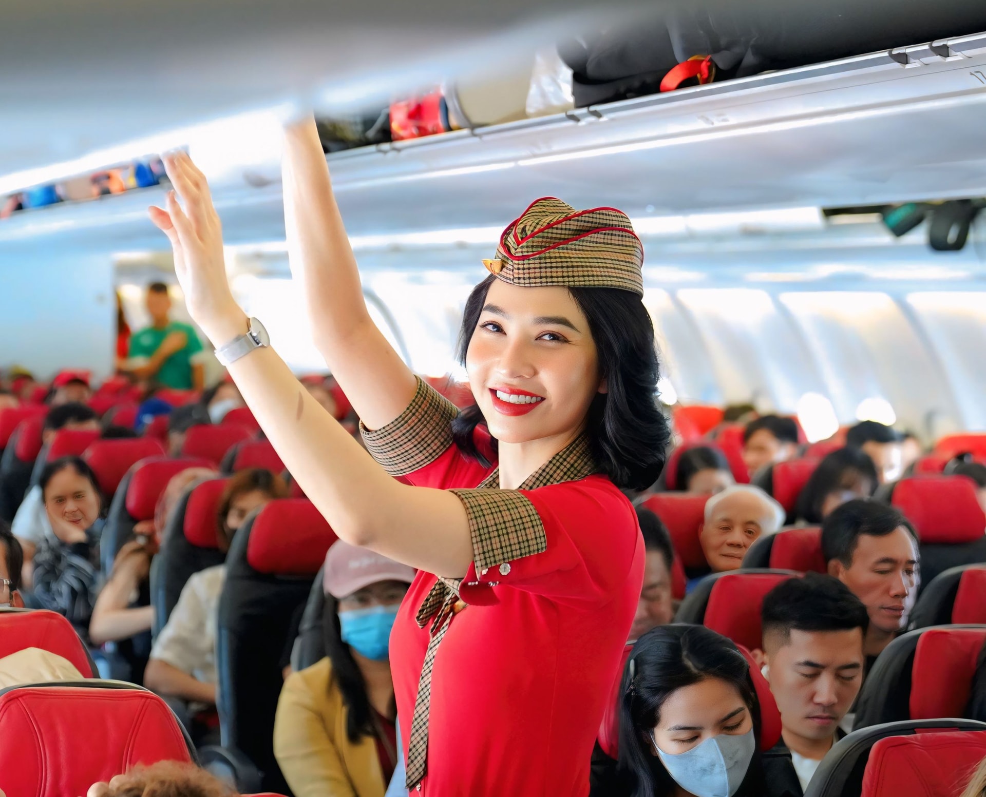 Flight Crew
