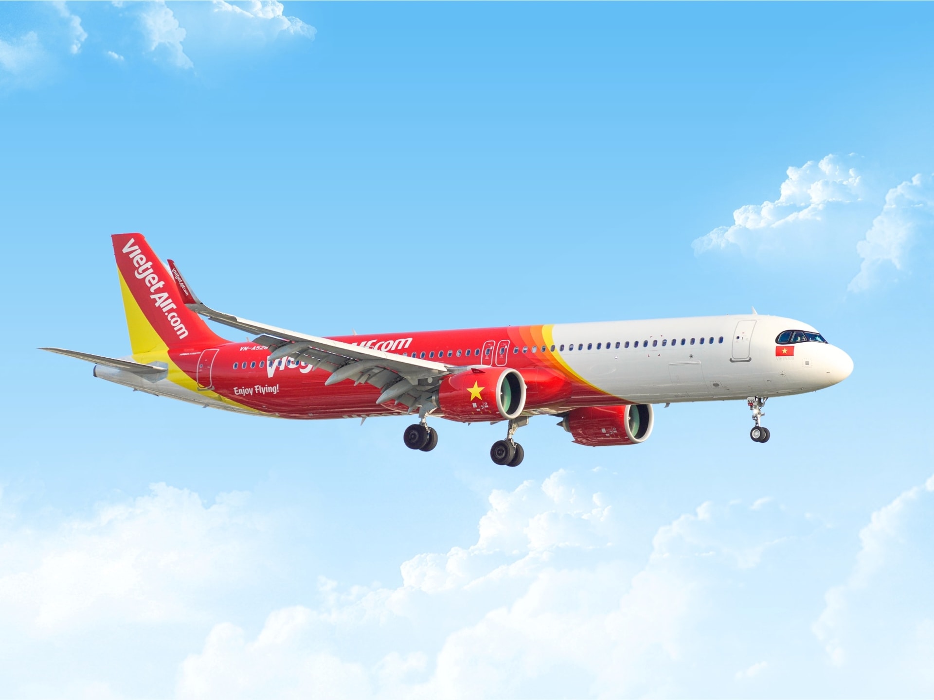 VJ Aircraft