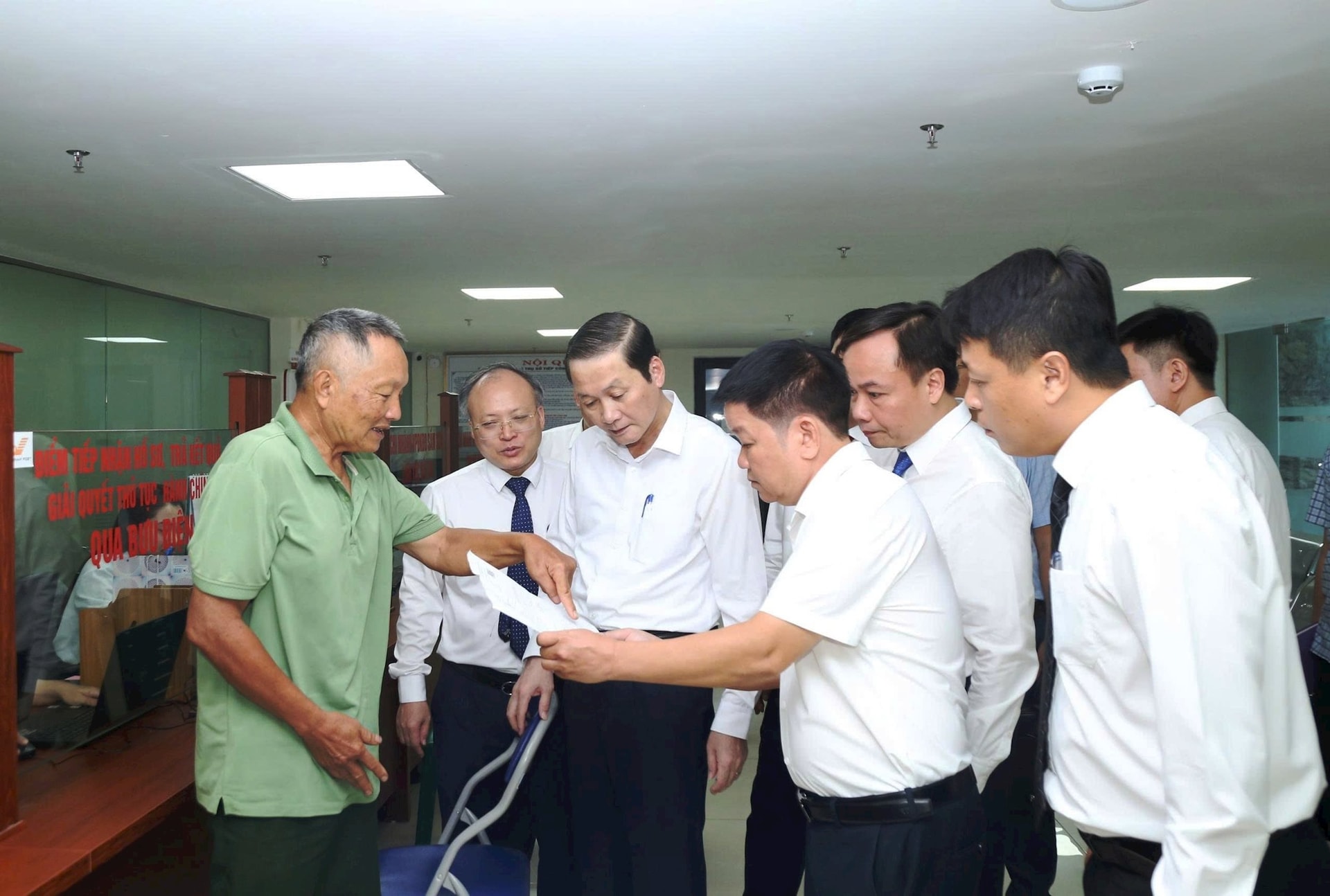 Ngày đầu 1