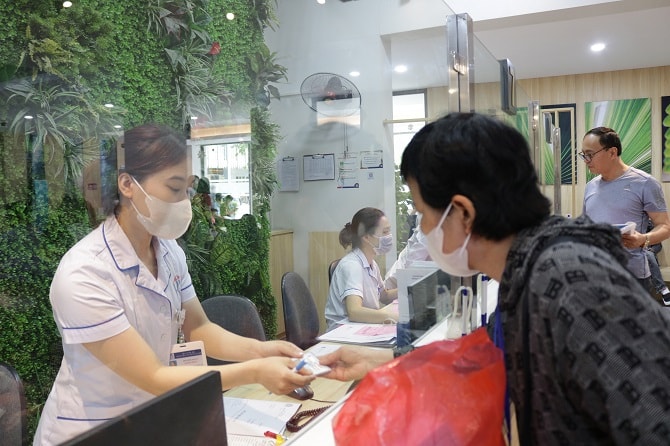 bai chinh