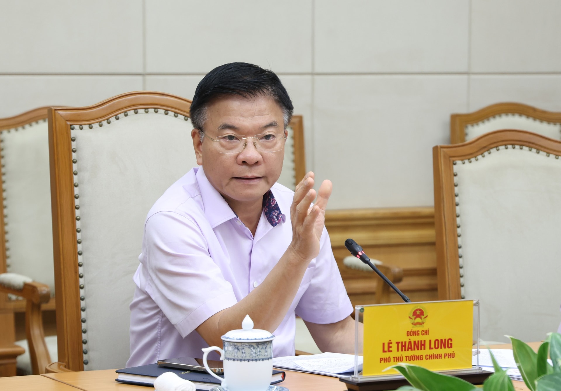 Triệt để xử lý các vấn đề về quản lý bệnh viện- Ảnh 1.