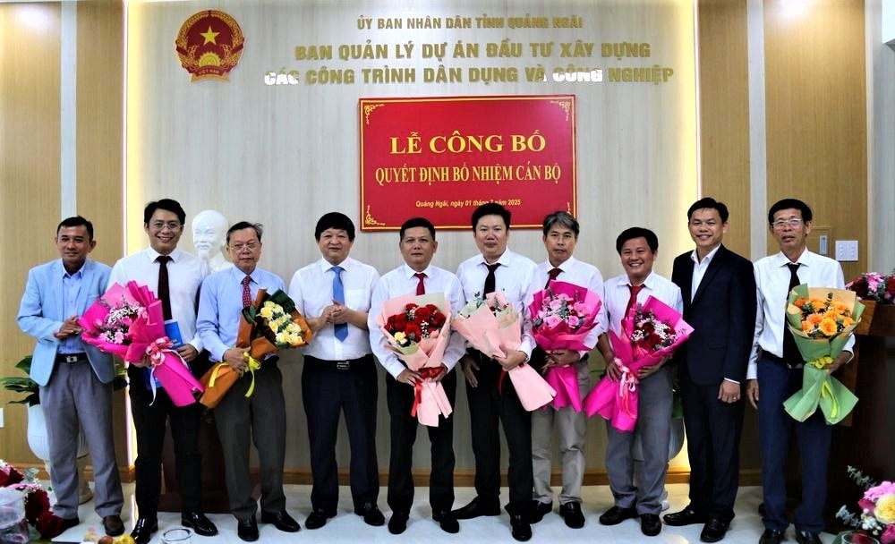 CONG BO 1