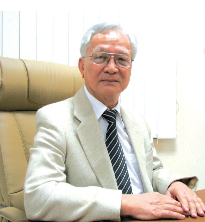 Bùi Kiến Thành