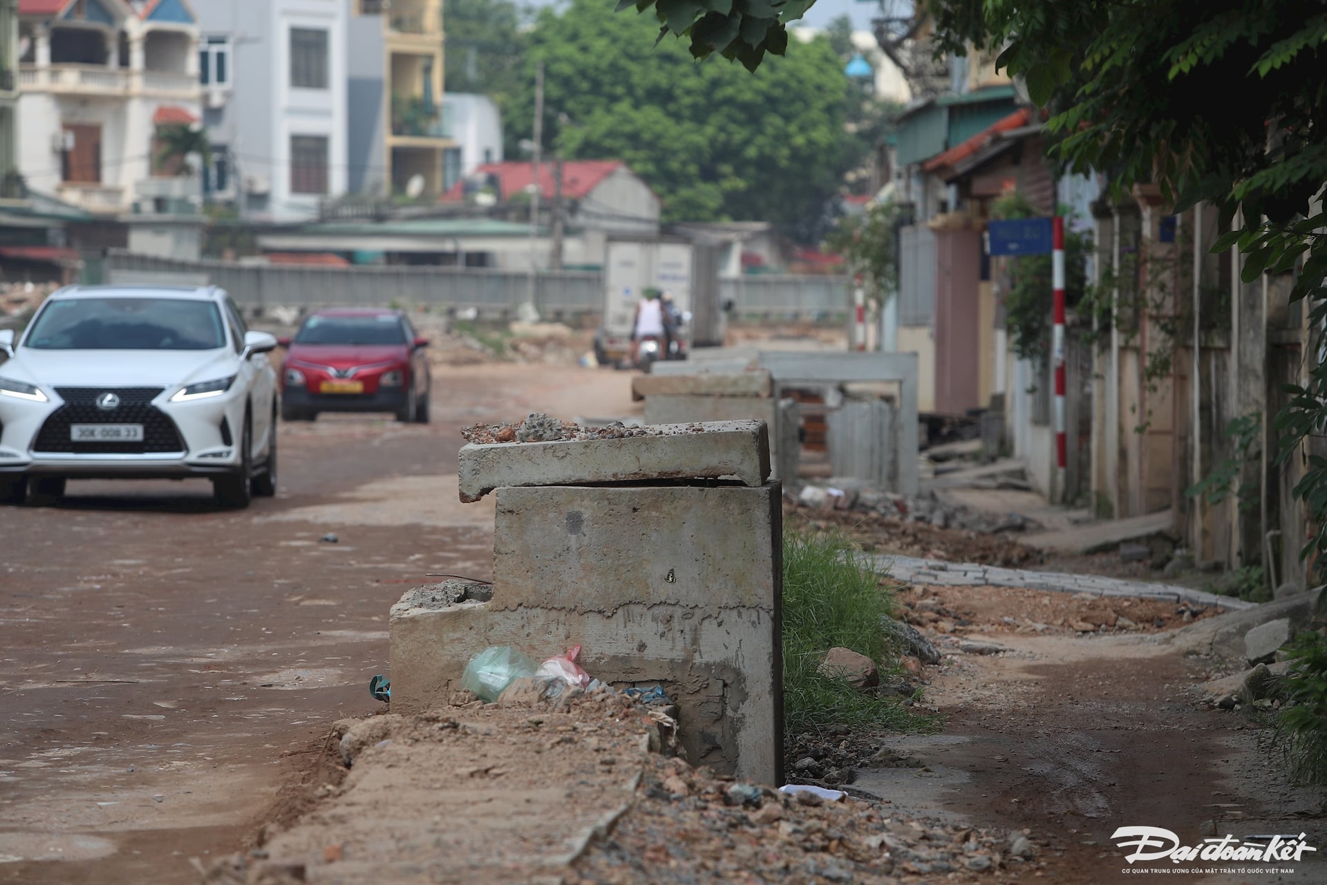 xuống cấp15