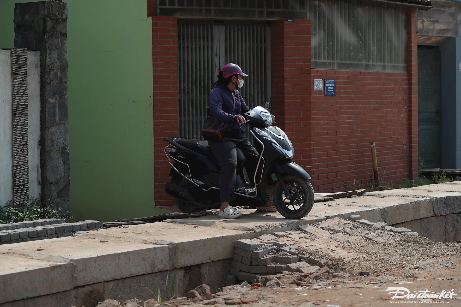 xuống cấp8