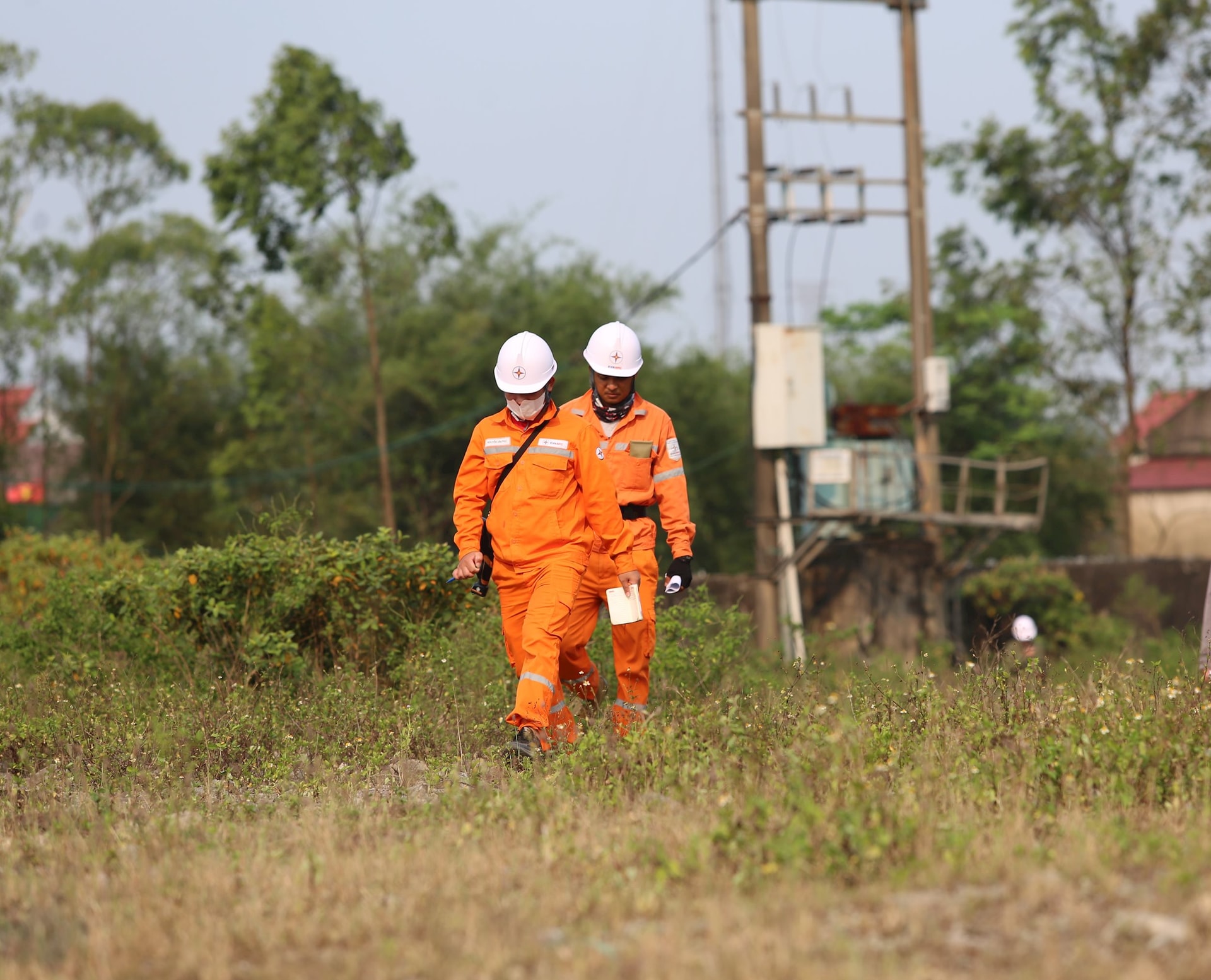 ĐIỆN LỰC1