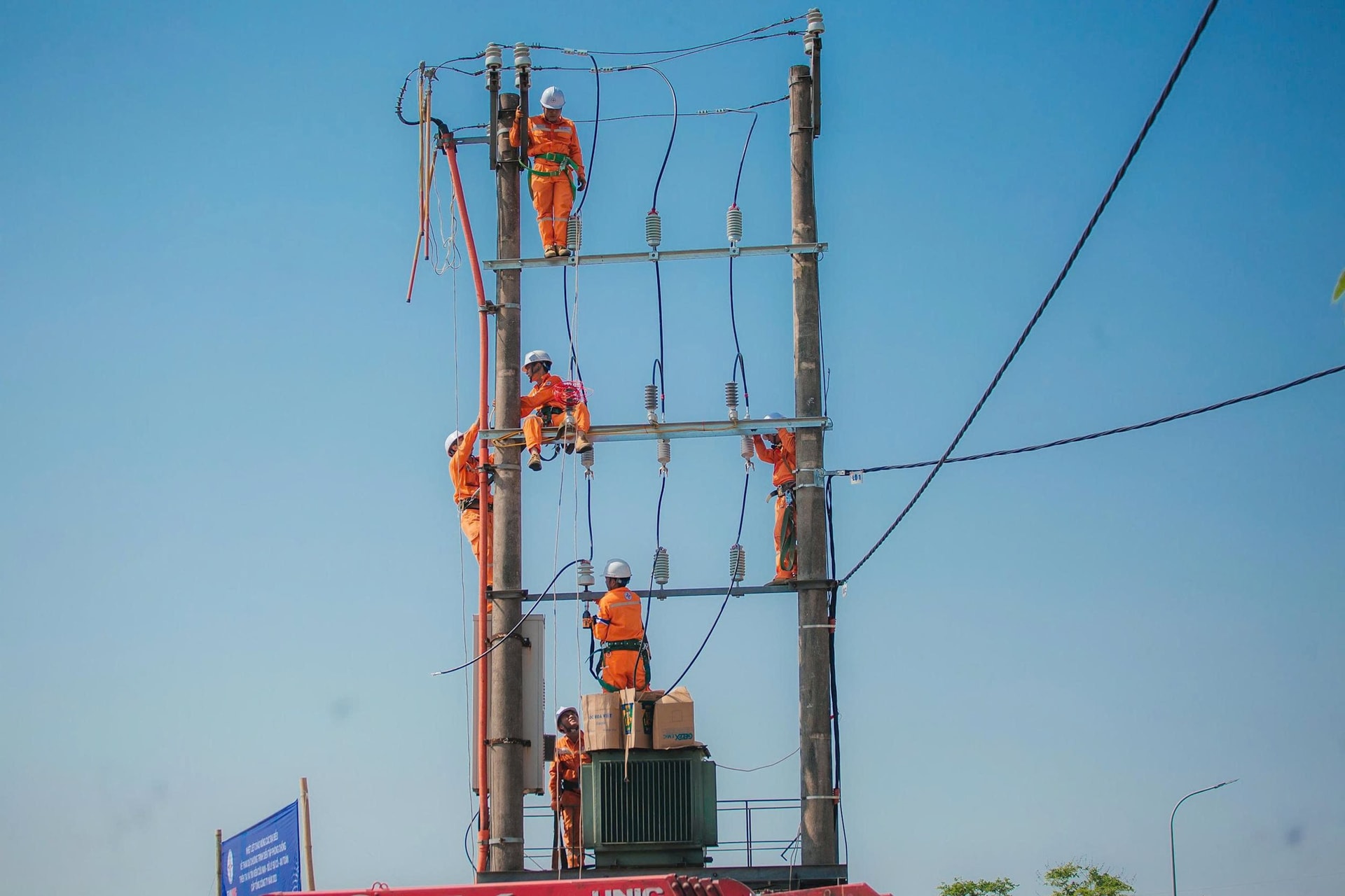 ĐIỆN LỰC14
