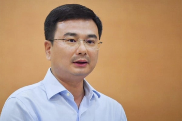 phạm Thanh Hà