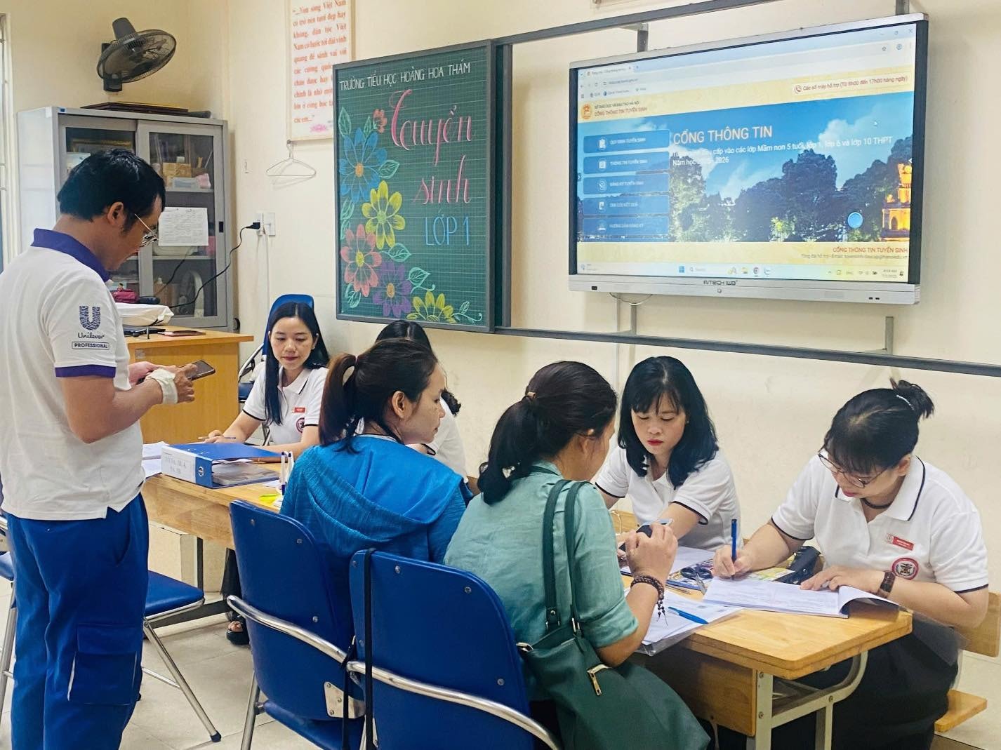 bai chinh