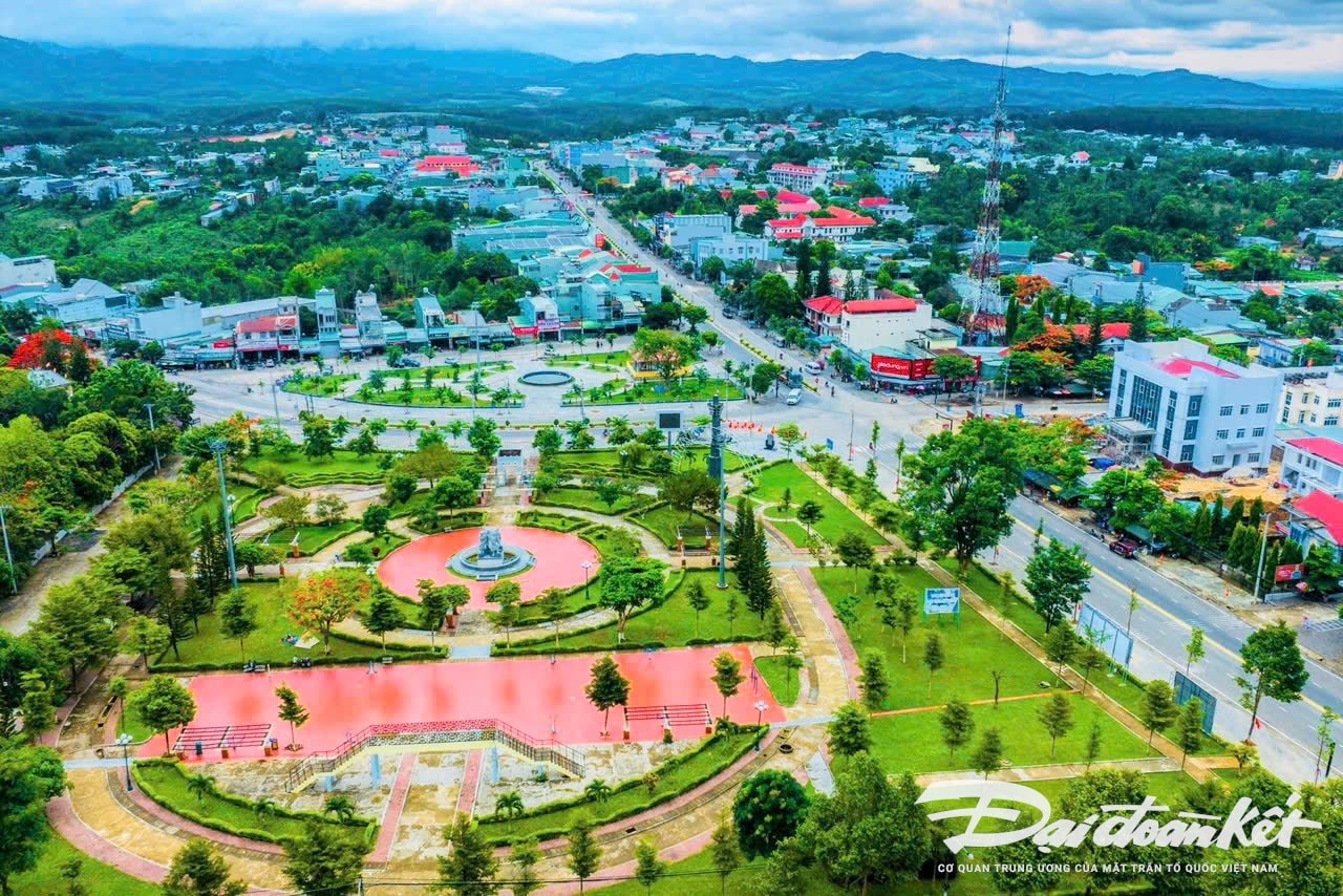 DAI HOI 1