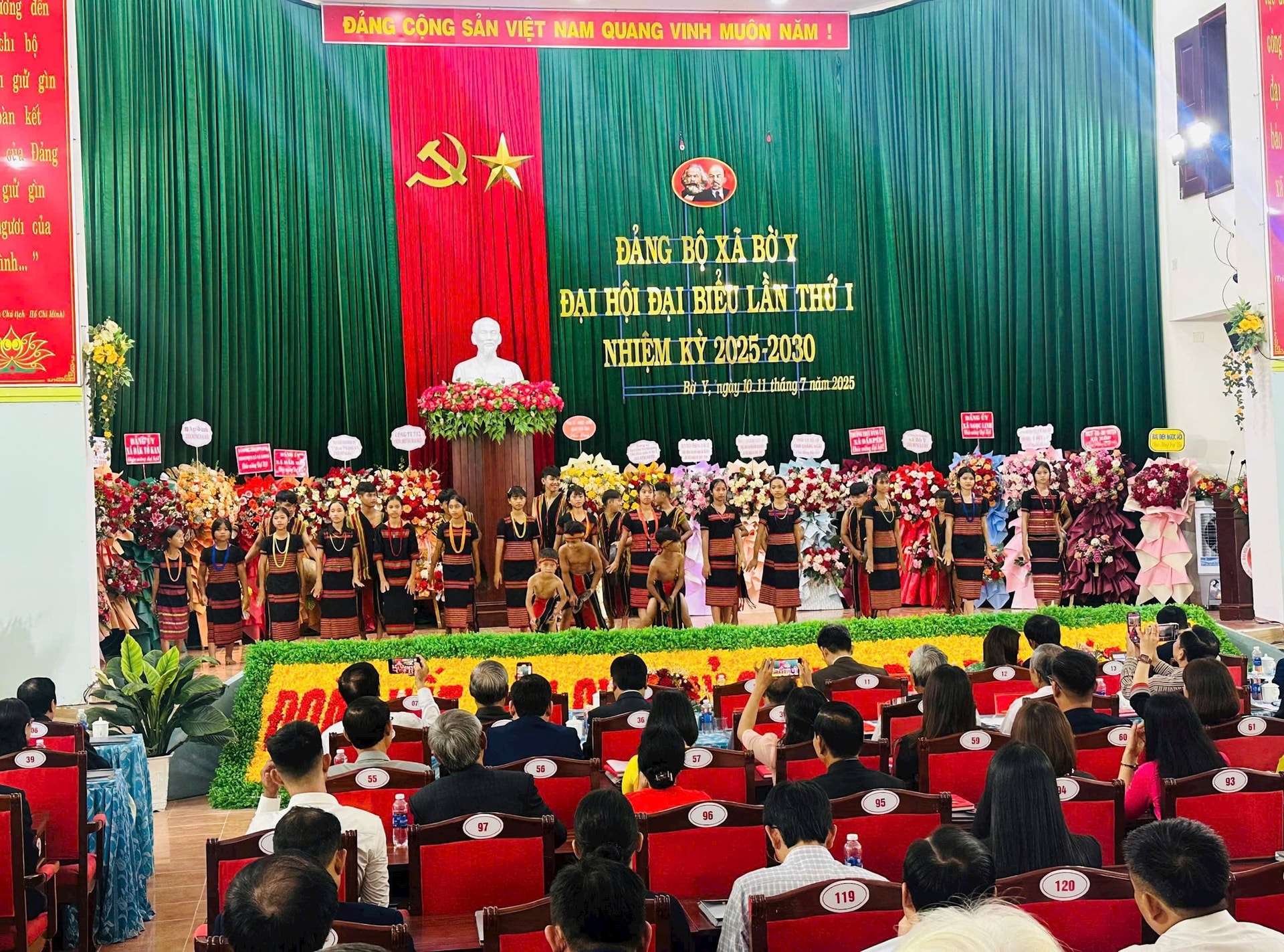 DAI HOI 2