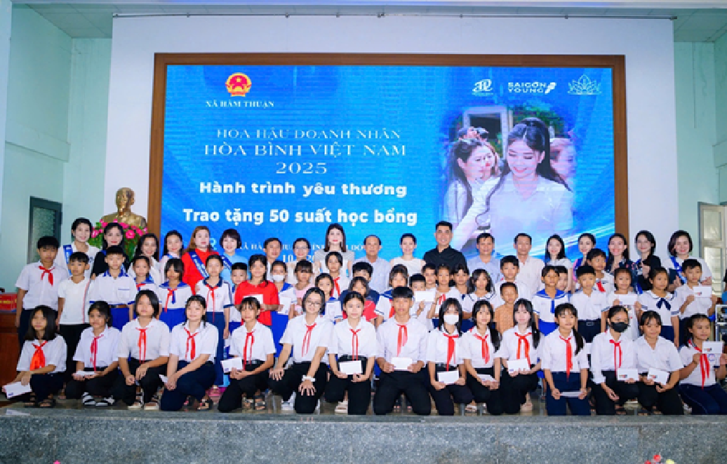 hoa hau 1