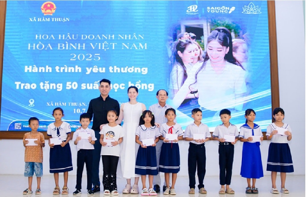 Hoa hau.