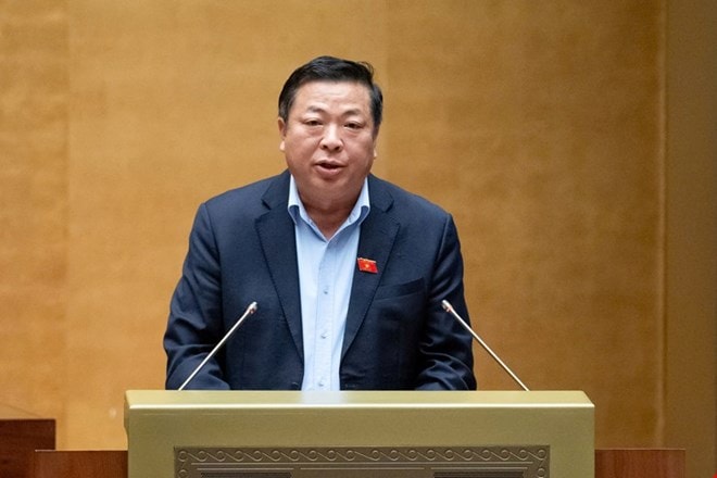 Tran-Hong-Minh - Sao chép
