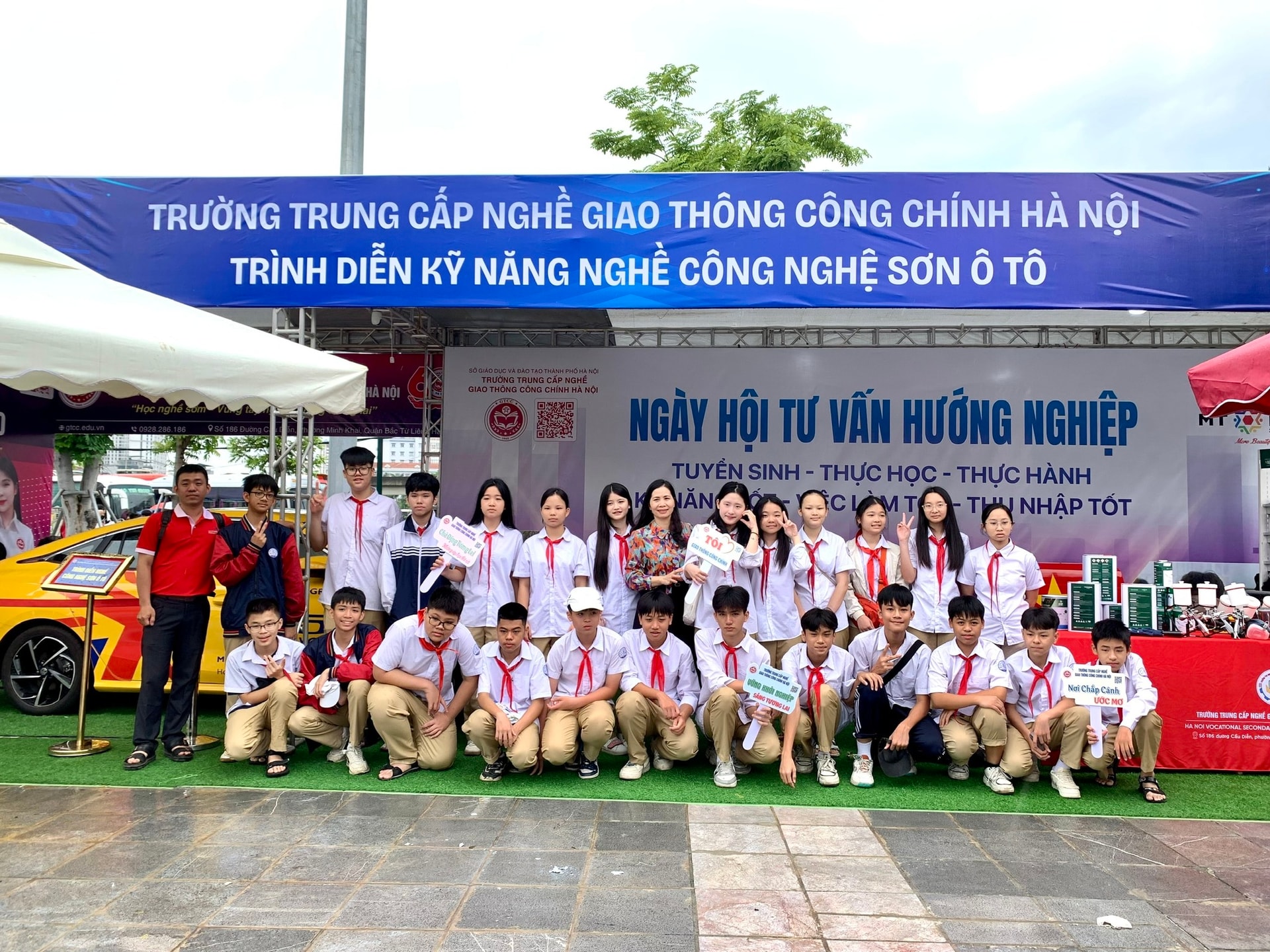 bai chinh