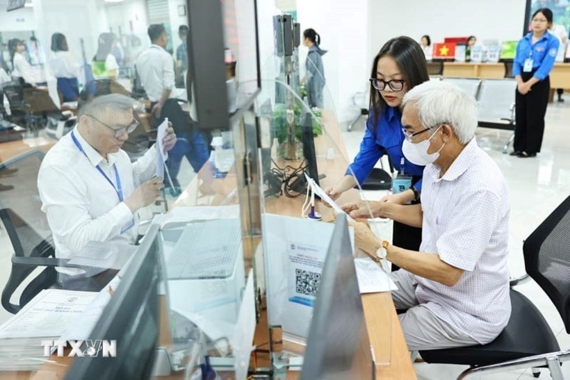 Thủ tướng yêu cầu tháo gỡ vướng mắc khi vận hành chính quyền địa phương 2 cấp