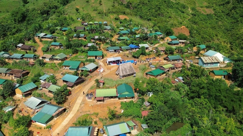 diện mạo - Ngọc Chí
