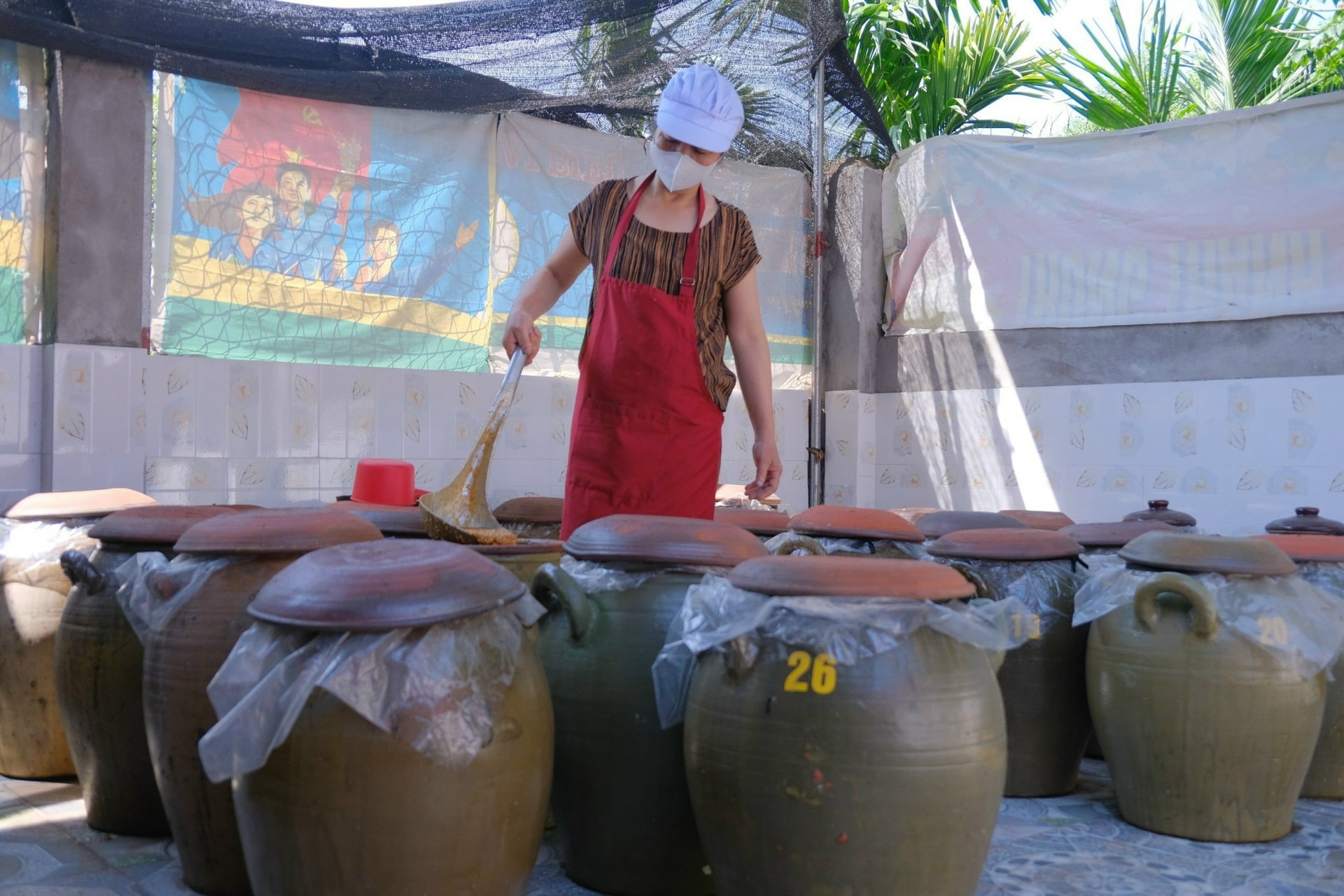 giảm nghèo 19-7