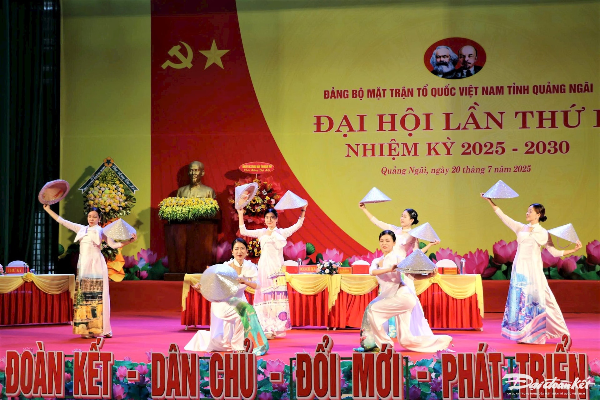DAI HOI 2