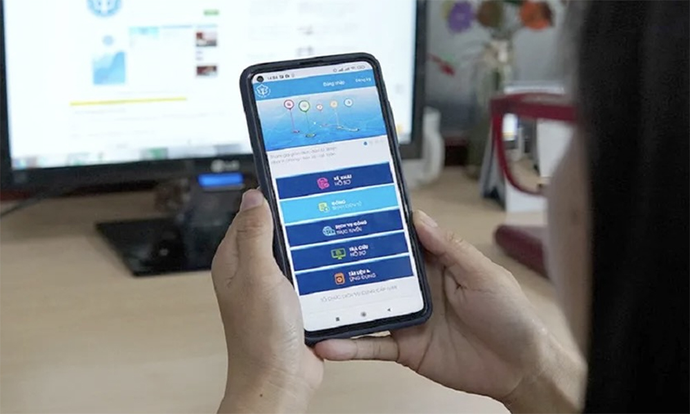 ảnh cảnh báo