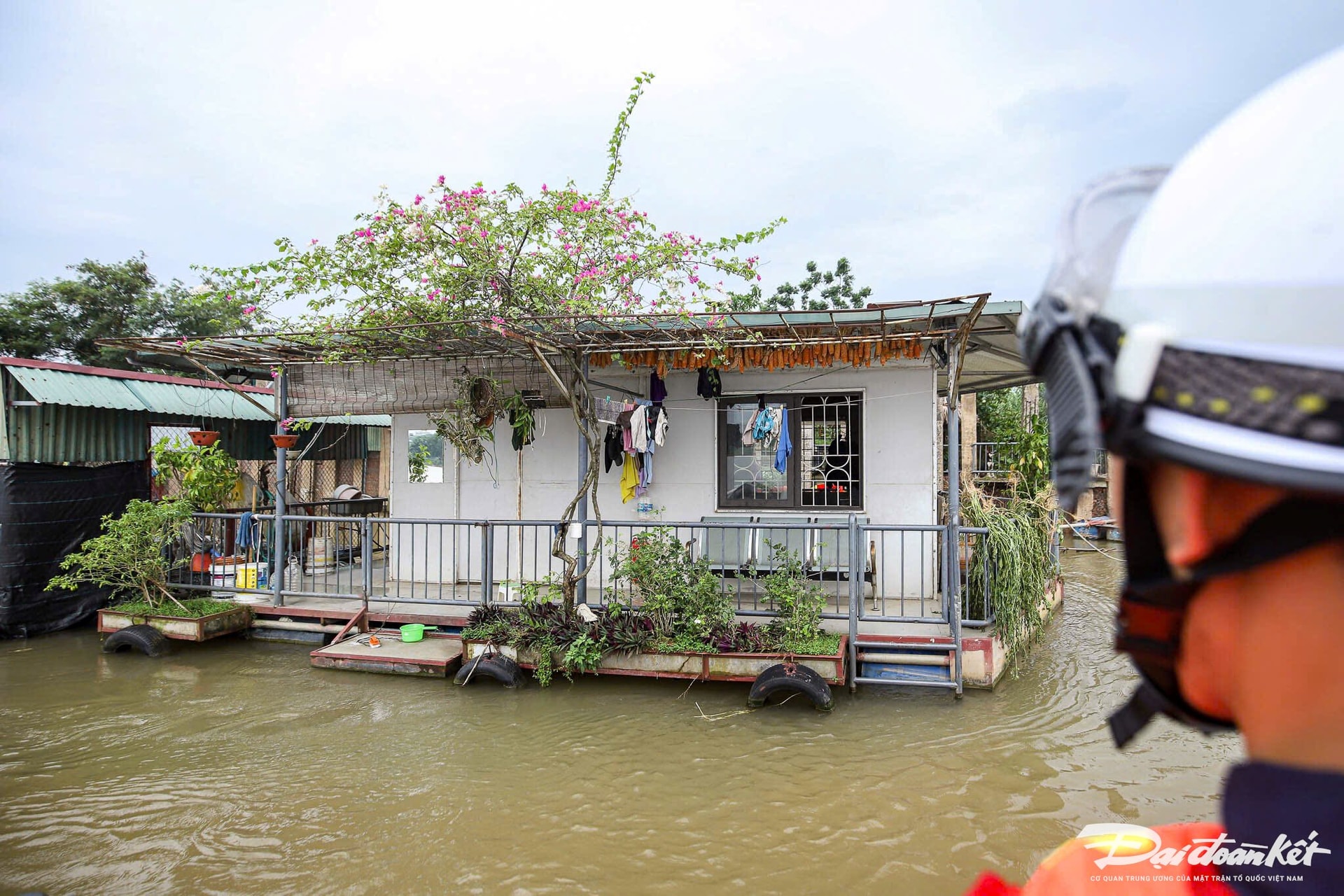 cảnh báo45