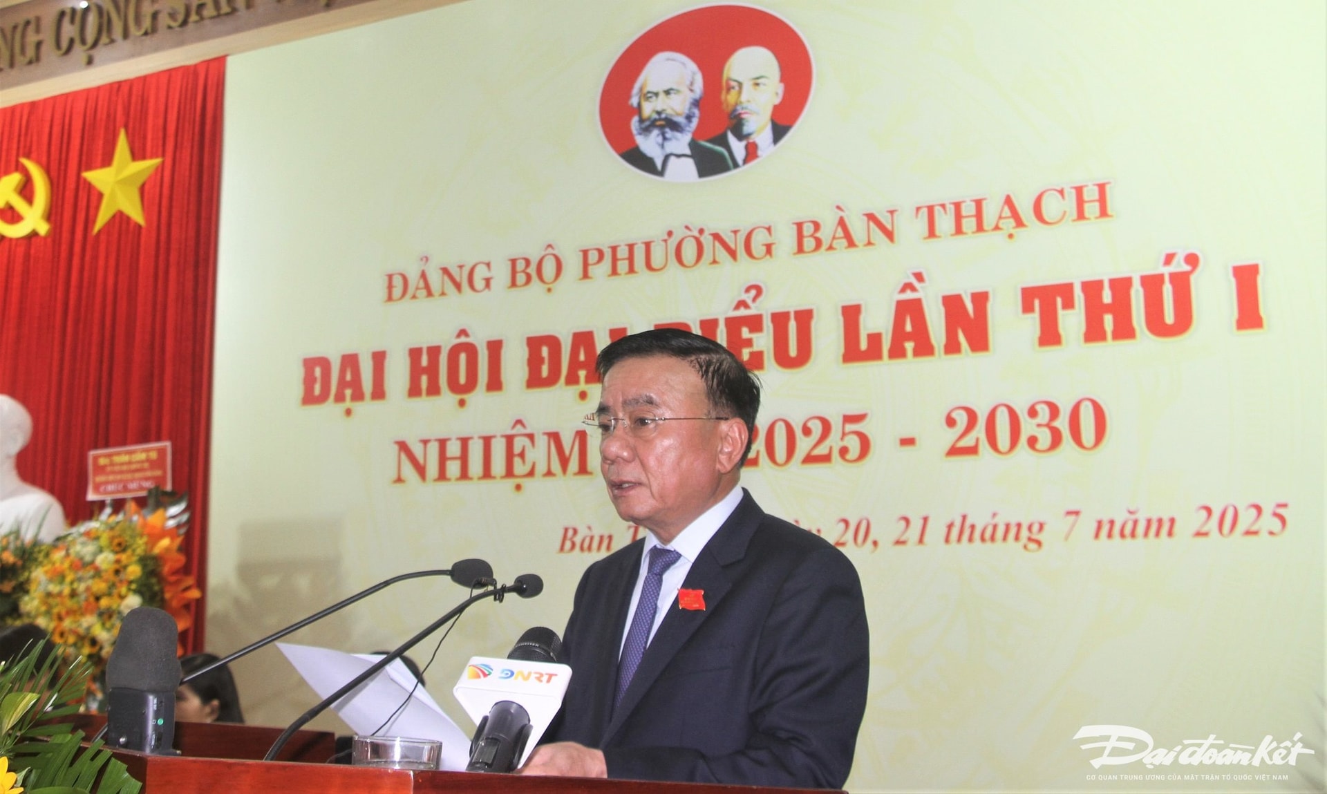 DAI HOI 3