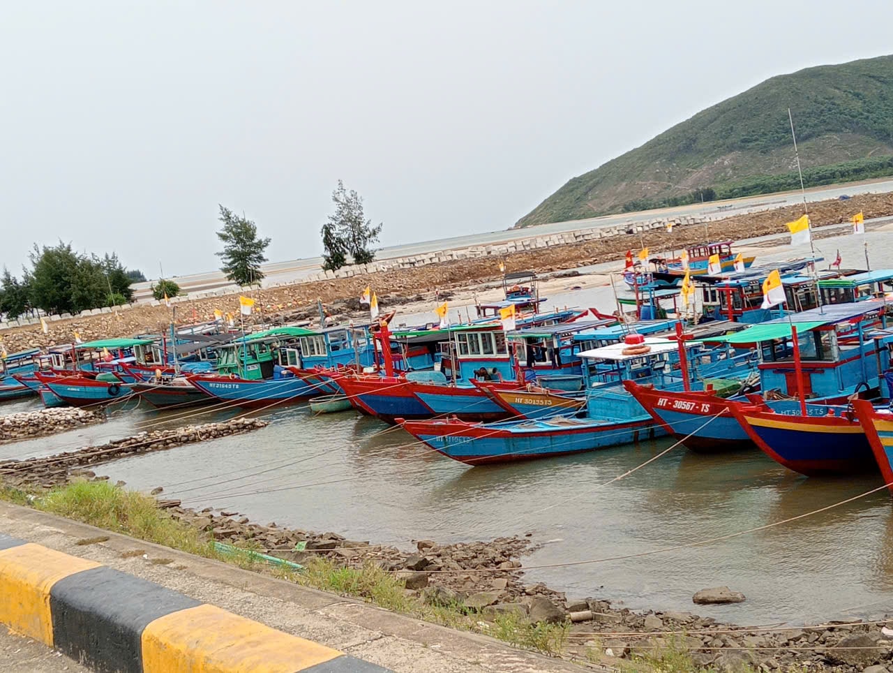 Kỳ Hà