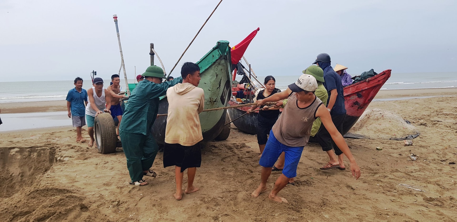 Sầm Sơn 2